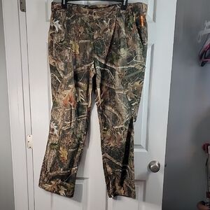 SHE ☆ Camouflage Cargo Hunting Pants